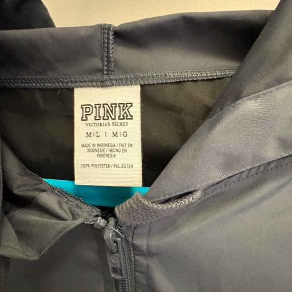 PINK Jacket - Picture 2 of 3